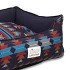 ZL Naval Force Ancestral Lounger Dog Bed - Zigly