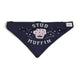 ZL STUD MUFFIN Dog Bandana