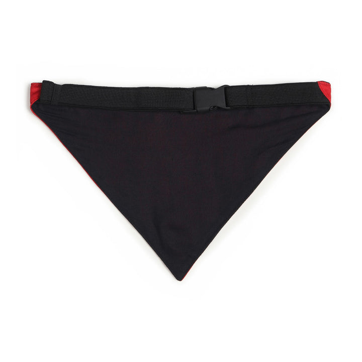 ZL Love Bites Dog Bandana