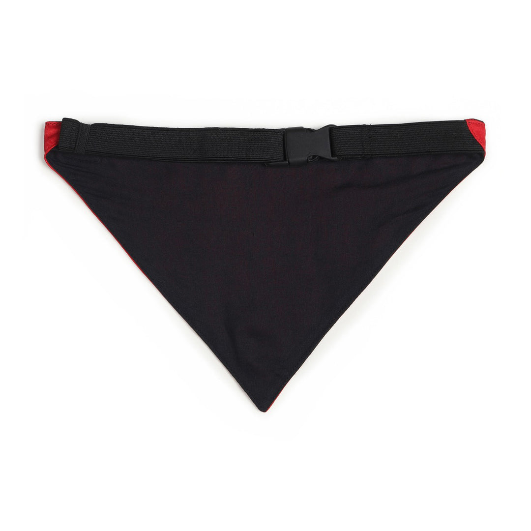 ZL Love Bites Dog Bandana