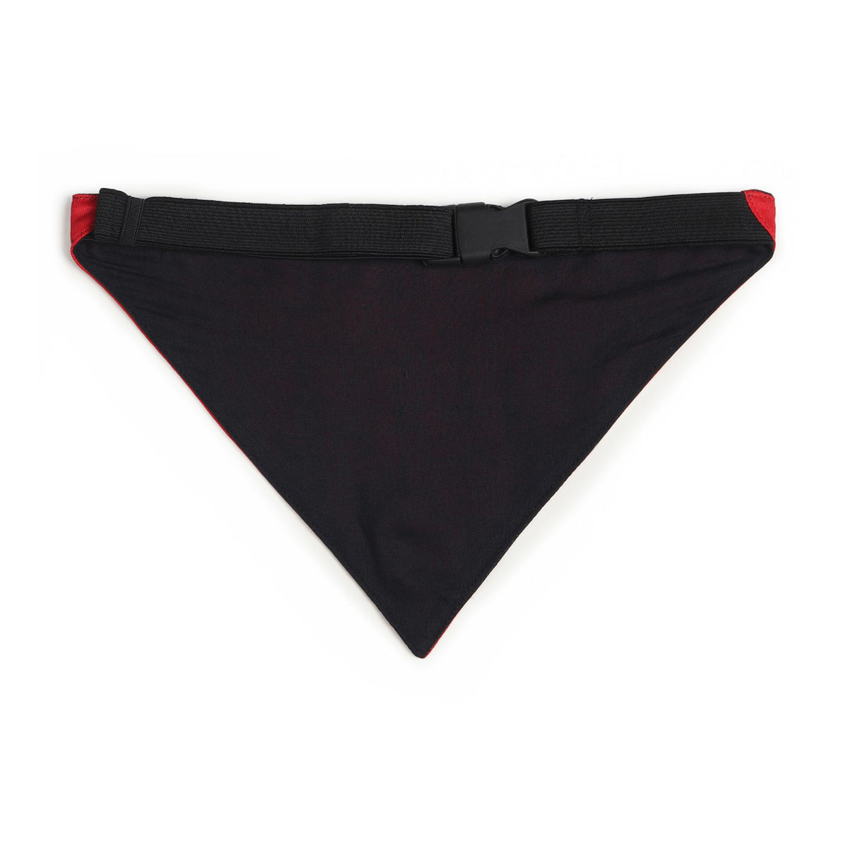 ZL Love Bites Dog Bandana