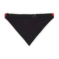 ZL Love Bites Dog Bandana
