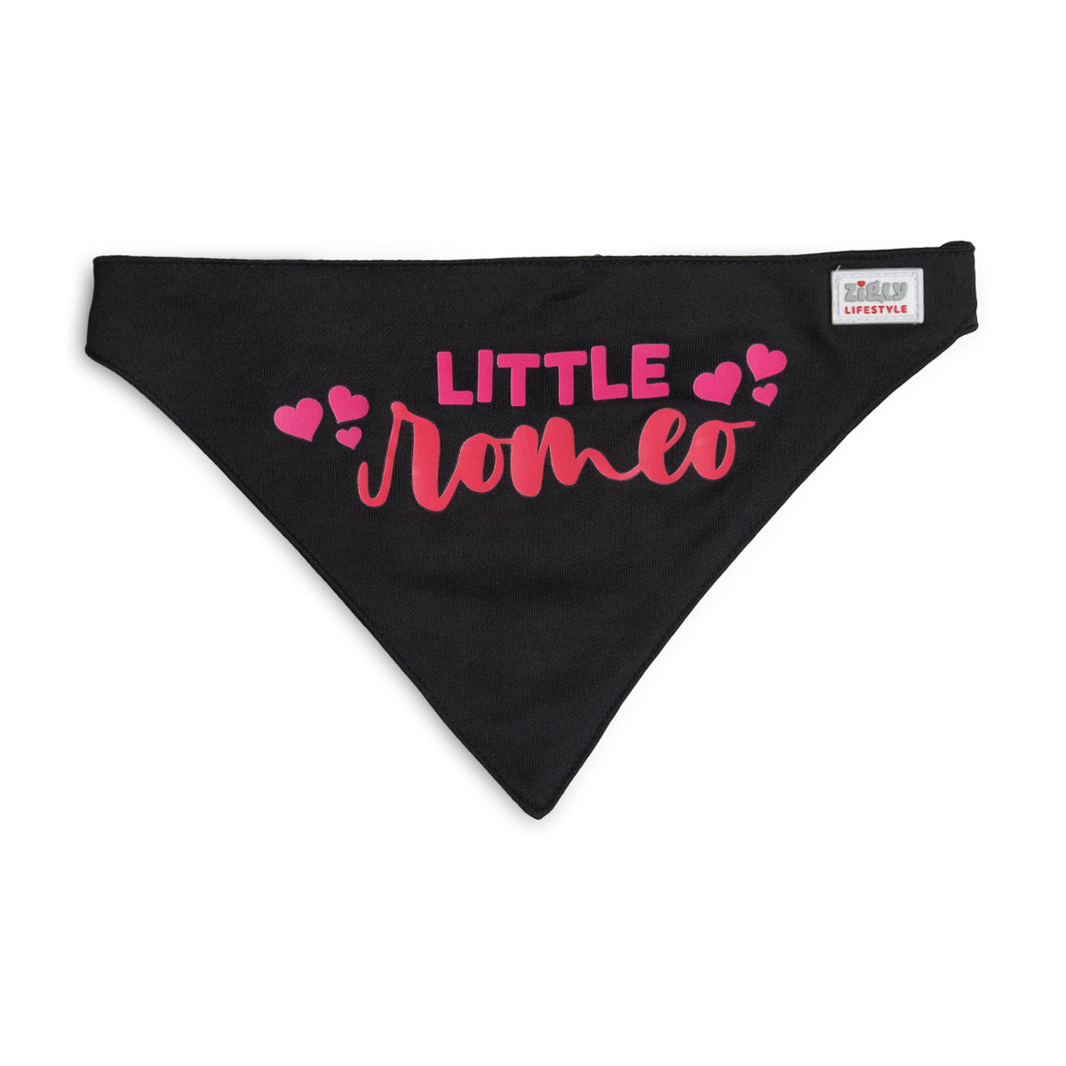 ZL Romeo Dog Bandana