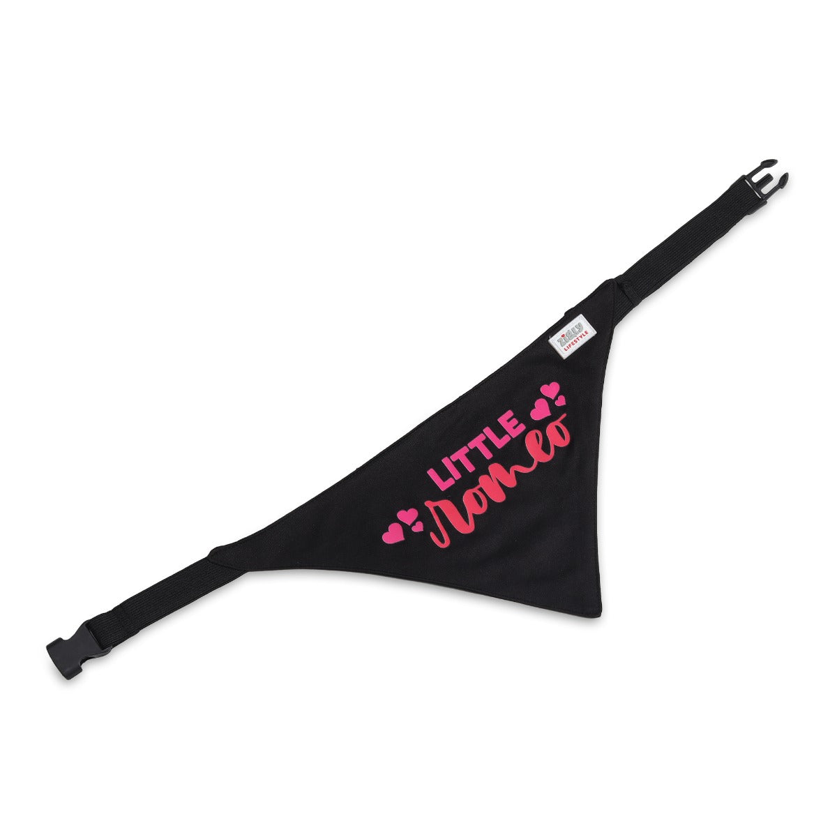 ZL Romeo Dog Bandana