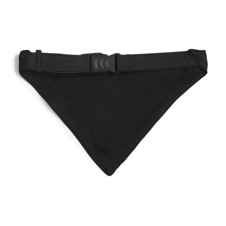 ZL Love Your Mom Dog Bandana