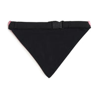 ZL I Woof You Dog Bandana