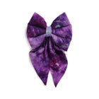 ZL Summer Splash Cat Bow Tie - Zigly