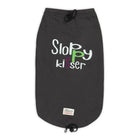 ZL Pet Sloppy Kisser Twin Dog T-Shirt - Zigly