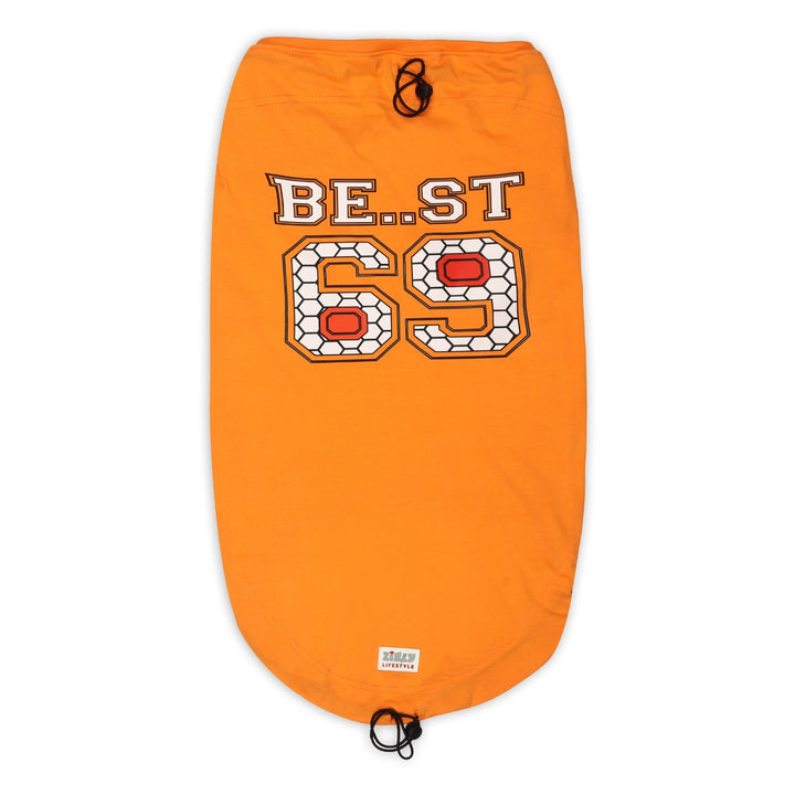 ZL Pet Best 69 Dog T-Shirt