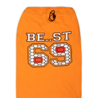 ZL Pet Best 69 Dog T-Shirt
