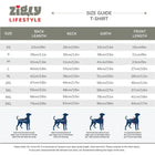 ZL Pet Best 69 Dog T-Shirt - Zigly