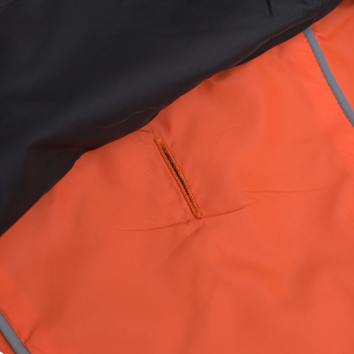 ZL Raincoat & Windcheater for Dogs - Apricot