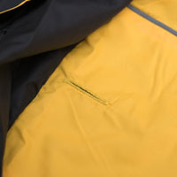 ZL Raincoat & Windcheater for Dogs - Blond