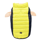 ZL Light & Shinny Wintery Dog Jacket - Zigly