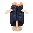ZL Snowy & Cozy Wintery Dog Jacket - Zigly