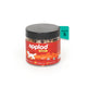 Applod Goatmilk & Sweet Potato Bites Dog Treats - 220g
