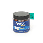 Applod Mushroom & Lamb Bites Gluten Free  Dog Treat - 200g - Zigly