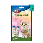 Trixie Creamy Snack With Chicken Cat Treats - 70g