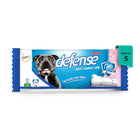 Gnawlers Grain-Free Dent Defense Anti-Bacterial Chew Bone Dog Dental Treat - Zigly