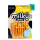 Dogaholic Milky Chew Cheese & Chicken Sticks Dog Treat - 10 pieces