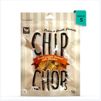 Chip Chops Sweet Potato Twined with Chicken Dog Meaty Treat - 70g