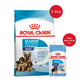 Royal Canin Maxi Starter 2.5 Kg + Royal Canin Maxi Puppy Wet Dog Food (140 gm x 2)