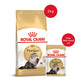 Royal Canin Persian Adult Dry Cat Food - 2 kg + Persian Adult Wet Cat Food - (85gm x 2)