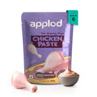 Applod® Chicken Paste Wet Puppy Food  85g - Zigly