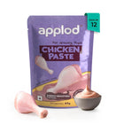Applod® Chicken Paste Wet Puppy Food  85g - Zigly