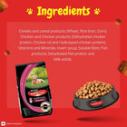 Purina Supercoat Puppy Dry Food Chicken