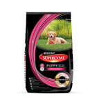 Purina Supercoat Puppy Dry Food Chicken