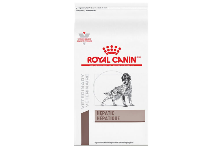 Royal Canin Veterinary Diet Hepatic Dry Dog Food