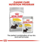 Royal Canin Mini Dermacomfort Adult Dry Dog Food
