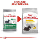 Royal Canin Mini Dermacomfort Adult Dry Dog Food