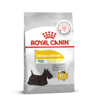 Royal Canin Mini Dermacomfort Adult Dry Dog Food
