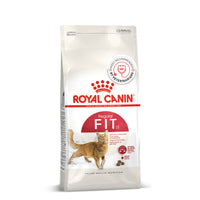 Royal Canin Fit 32 Dry Cat Food - All Breed Adult