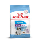 Royal Canin Giant Puppy Dry Dog Food