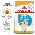Royal Canin Golden Retriever Puppy Dry Dog Food