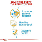 Royal Canin Golden Retriever Puppy Dry Dog Food