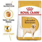 Royal Canin Labrador Retriever Adult Dry Dog Food