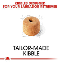 Royal Canin Labrador Retriever 5+ Years Adult Dry Dog Food
