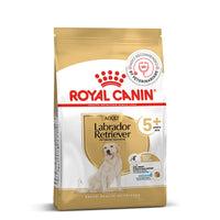 Royal Canin Labrador Retriever 5+ Years Adult Dry Dog Food
