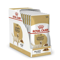 Royal Canin Labrador Retriever Adult Wet Dog Food