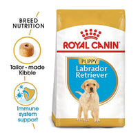 Royal Canin Labrador Retriever Puppy Dry Dog Food
