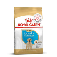 Royal Canin Labrador Retriever Puppy Dry Dog Food