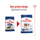 Royal Canin Maxi Adult Dry Dog Food