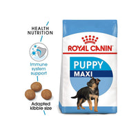 Royal Canin Maxi Puppy Dry Dog Food