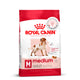 Royal Canin Medium Adult Dry Dog Food