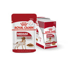 Royal Canin Medium Adult Wet Dog Food
