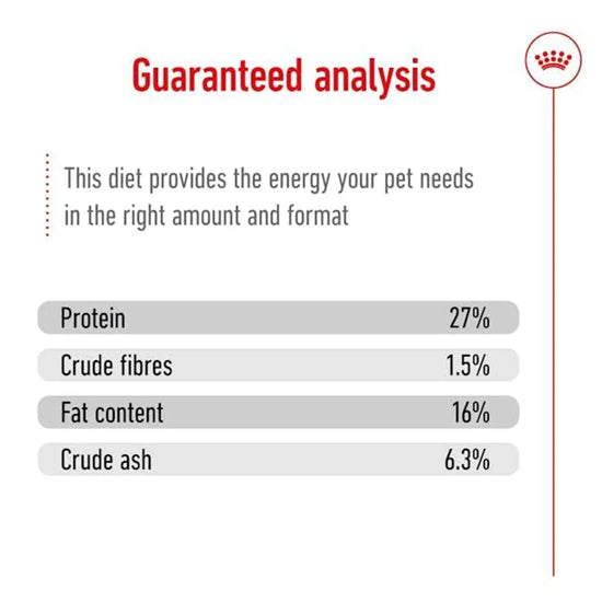Royal Canin Mini Adult 8+ Dry Dog Food